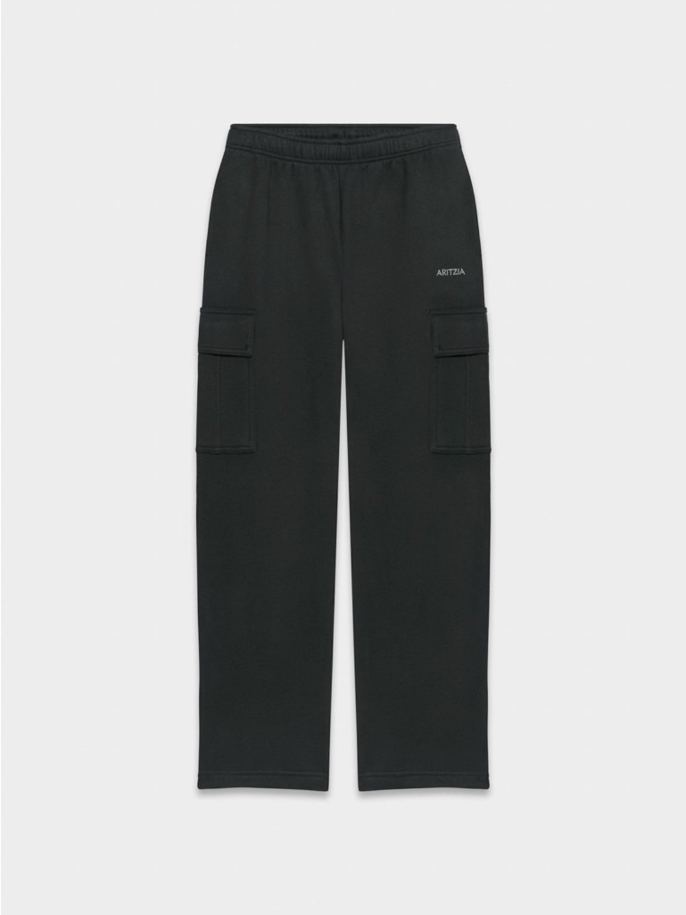 Aritzia TNA Mega Cargo - black, sz small - Picture 1 of 7